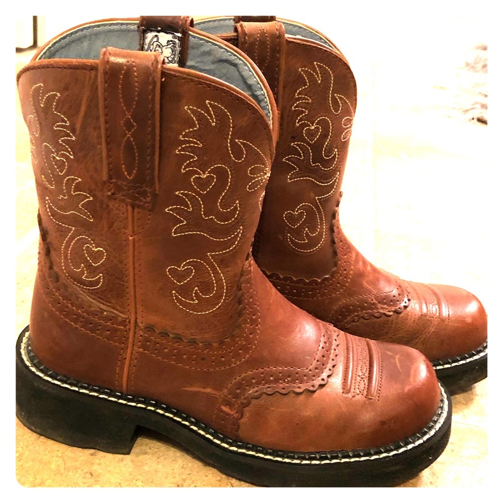 Boots